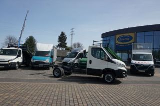 Iveco 35C15